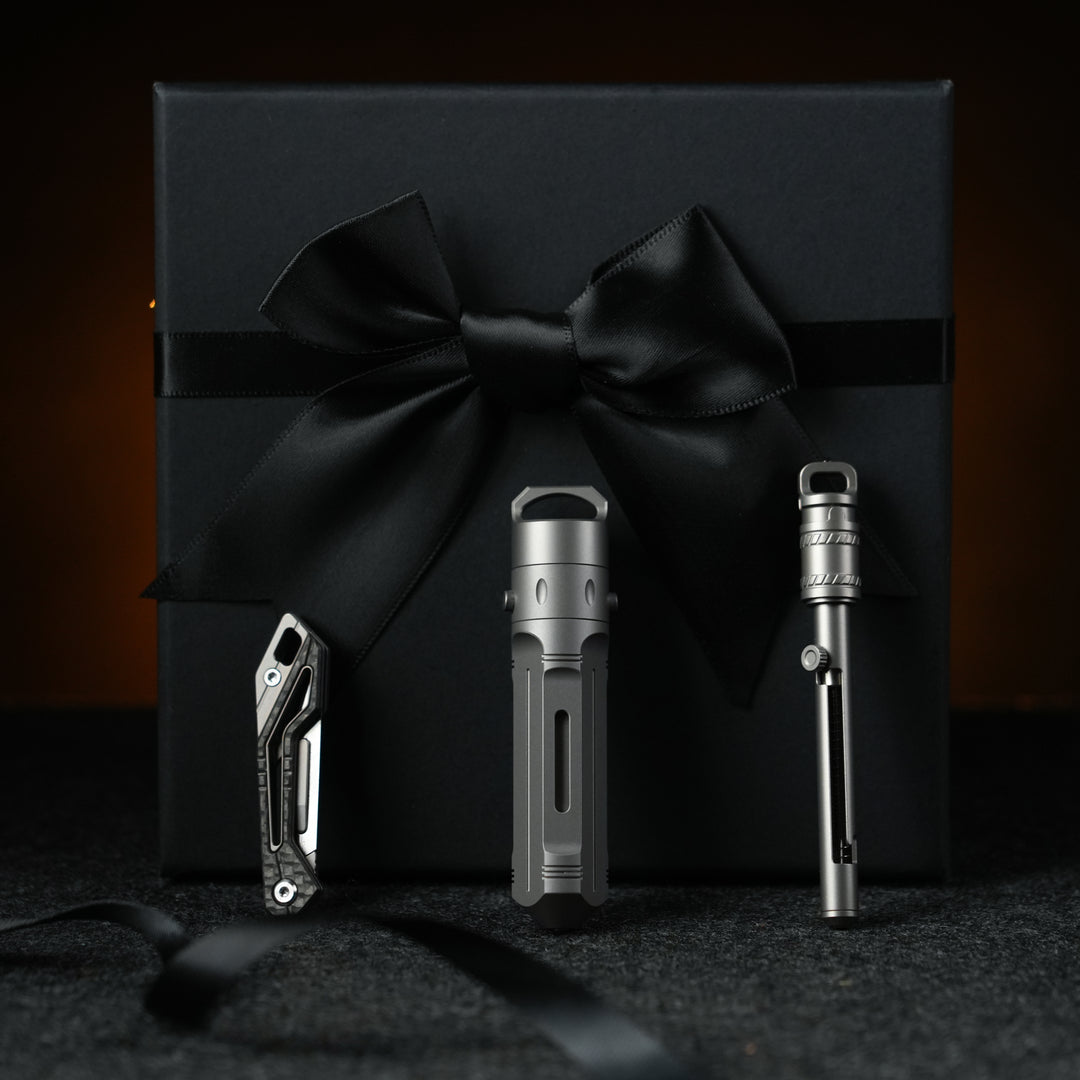 Father’s Day Personalized EDC Gift Sets