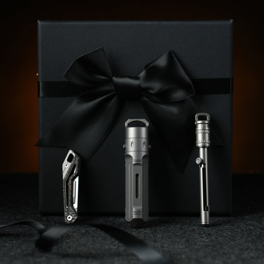 Father’s Day Personalized EDC Gift Sets