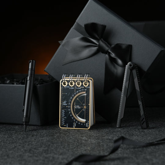 Father’s Day Personalized EDC Gift Sets
