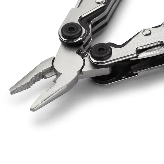 The Atlas:Multi-Tool Pliers Pocket-Sized EDC Essential