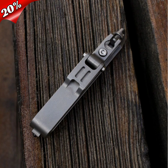 K-Smart 3.0 Keychain: Multifunctional Keychain