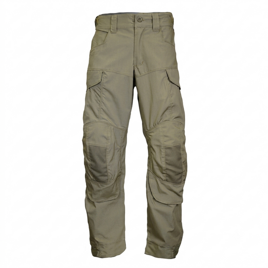 Assault 3.0: Knee-Pad Ready Windproof & Waterproof Riding Work Men's Pants