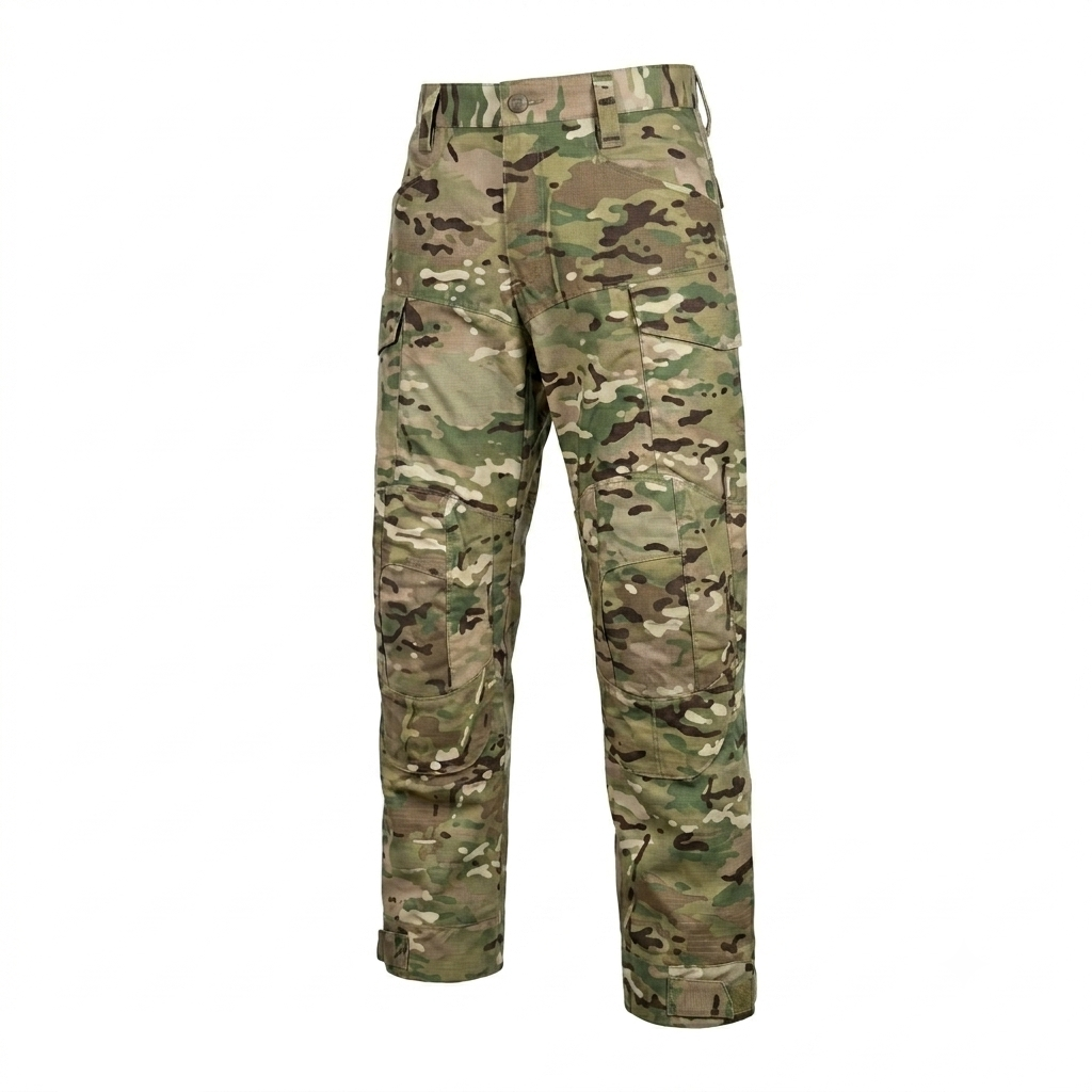 Assault 3.0: Knee-Pad Ready Windproof & Waterproof Riding Work Men's Pants
