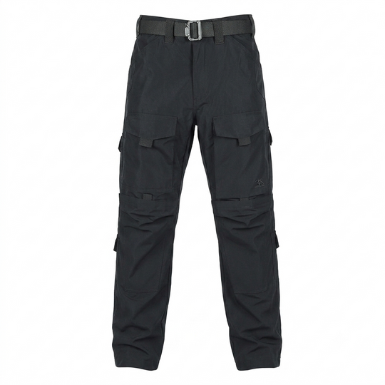 Urban Ops – Versatile cargo joggers combining tactical toughness with all-day comfort for any adventure