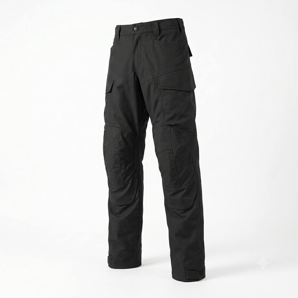 Assault 3.0: Knee-Pad Ready Windproof & Waterproof Riding Work Men's Pants