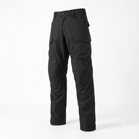 Assault 3.0: Knee-Pad Ready Windproof & Waterproof Riding Work Men's Pants