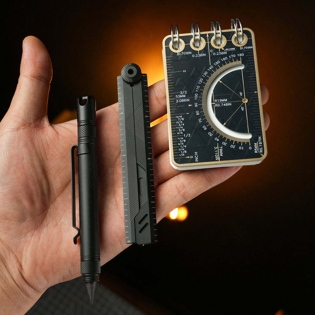 Father’s Day Personalized EDC Gift Sets