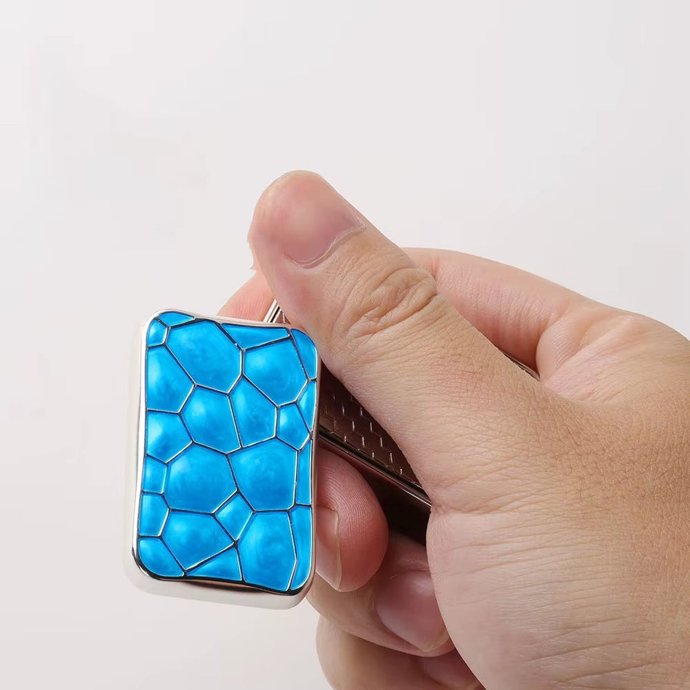 AquaForge Slider：Magnetic Infinity Push Toy