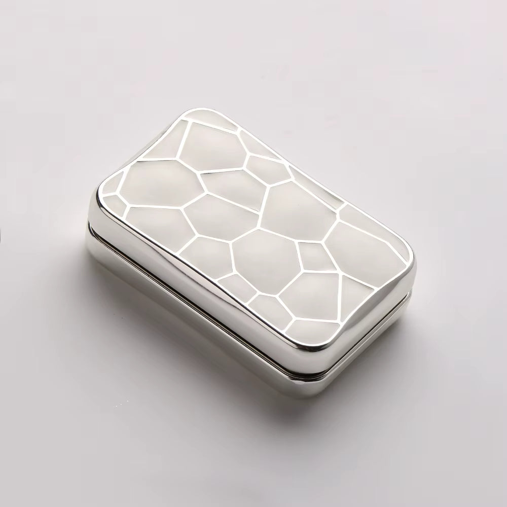 AquaForge Slider：Magnetic Infinity Push Toy