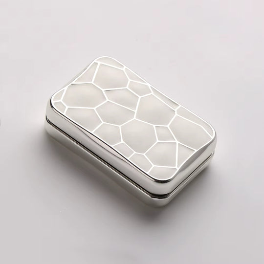 AquaForge Slider：Magnetic Infinity Push Toy