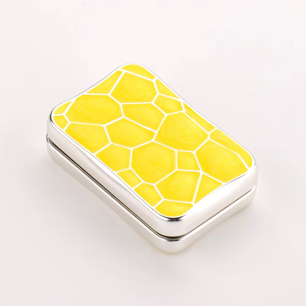 AquaForge Slider：Magnetic Infinity Push Toy