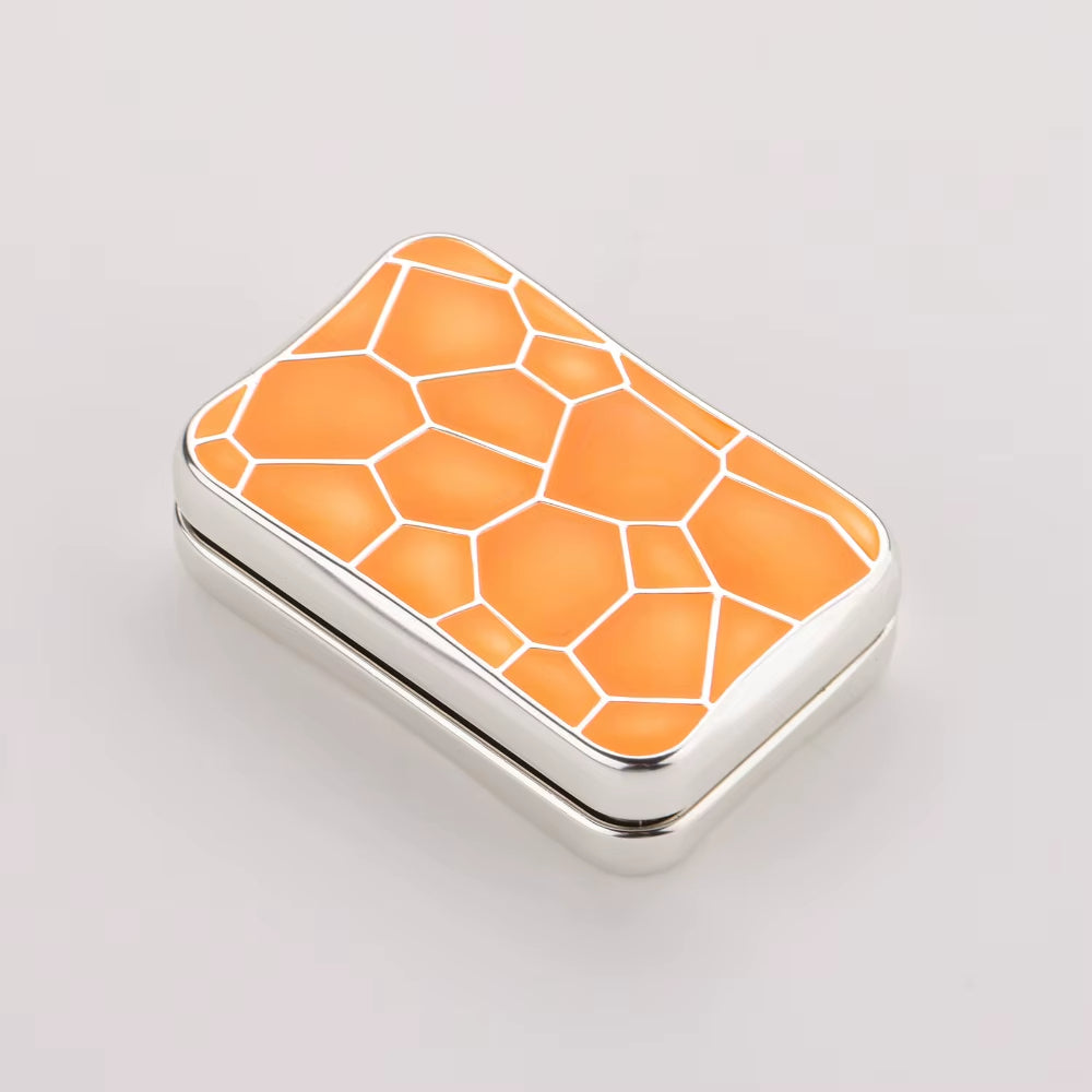 AquaForge Slider：Magnetic Infinity Push Toy
