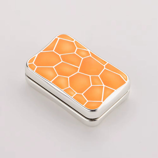 AquaForge Slider：Magnetic Infinity Push Toy