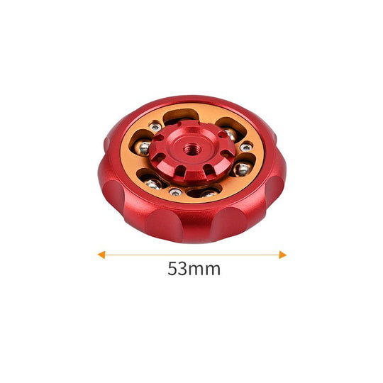 Cyberpunk Scepter:Ferris Wheel EDC Fidget Spinner Toys