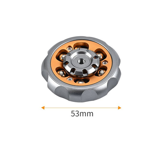 Cyberpunk Scepter:Ferris Wheel EDC Fidget Spinner Toys