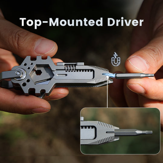 KeyMaster 3.0: The Next Evolution of Key-Shaped Toolbox