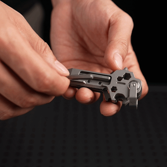 KeyMaster 3.0: The Next Evolution of Key-Shaped Toolbox