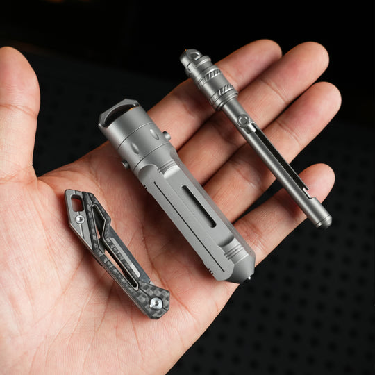 Father’s Day Personalized EDC Gift Sets
