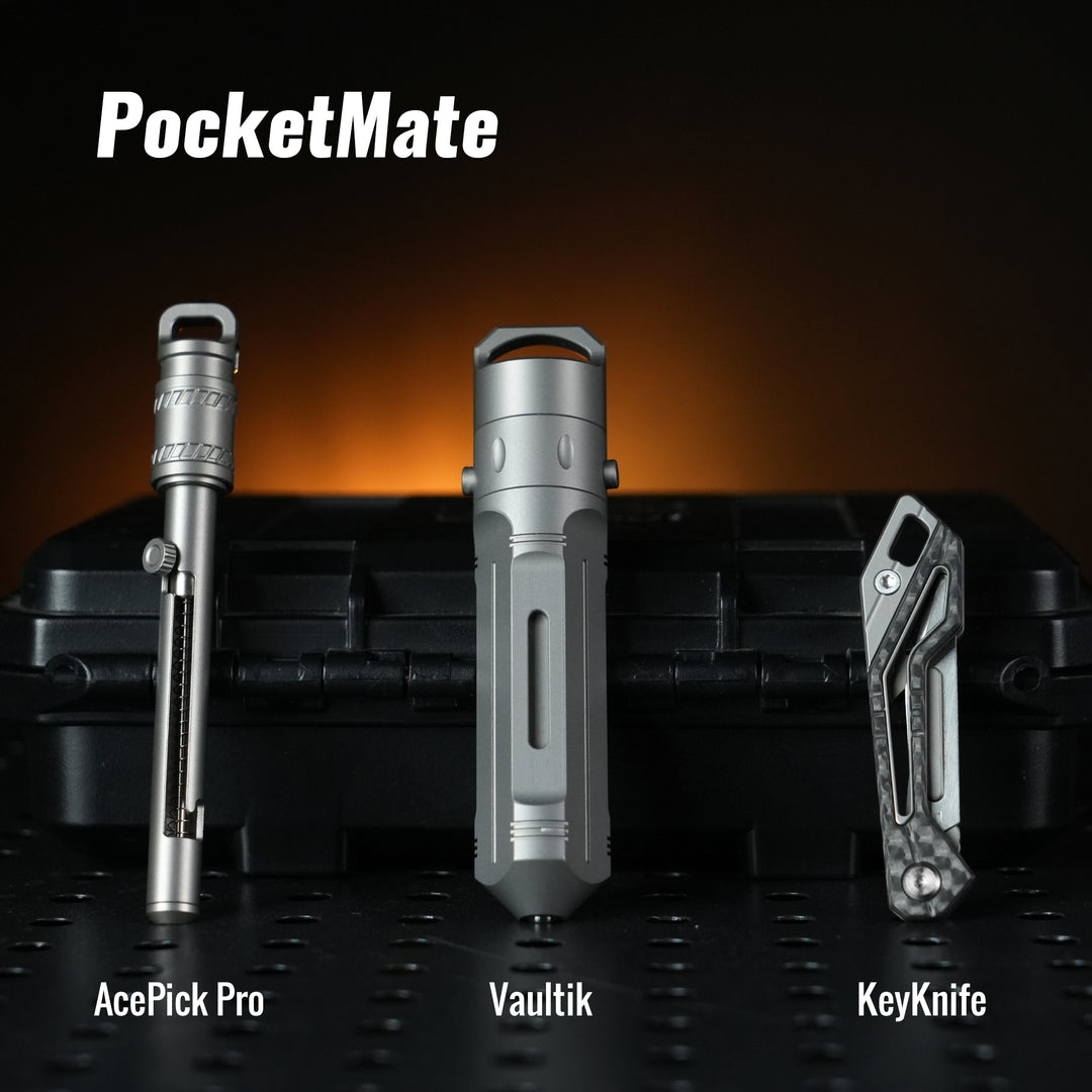 Father’s Day Personalized EDC Gift Sets
