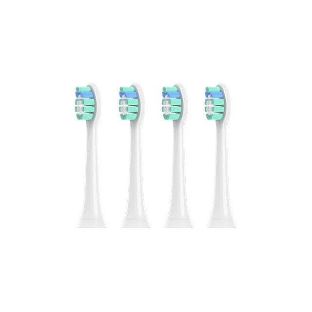 ADD-ONS:  Philips Toothbrush Head(4 count)