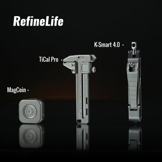 Father’s Day Personalized EDC Gift Sets