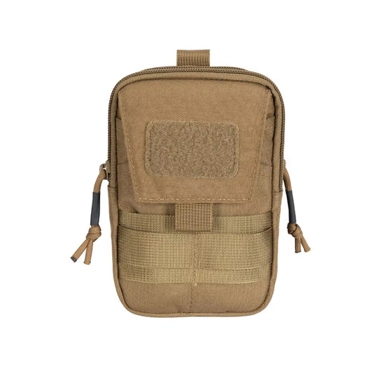 NomadNest:MOLLE Utility Tactical Modular EDC Pouch