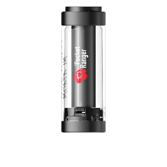 The Firefly:5-in-1 Multi-Use EDC Carry Flashlight