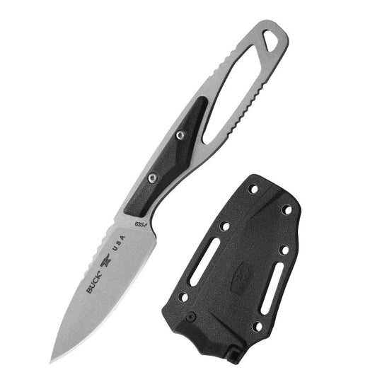 The Neckvex:Mini Neck Full-Tang Outdoor Tactical Knife