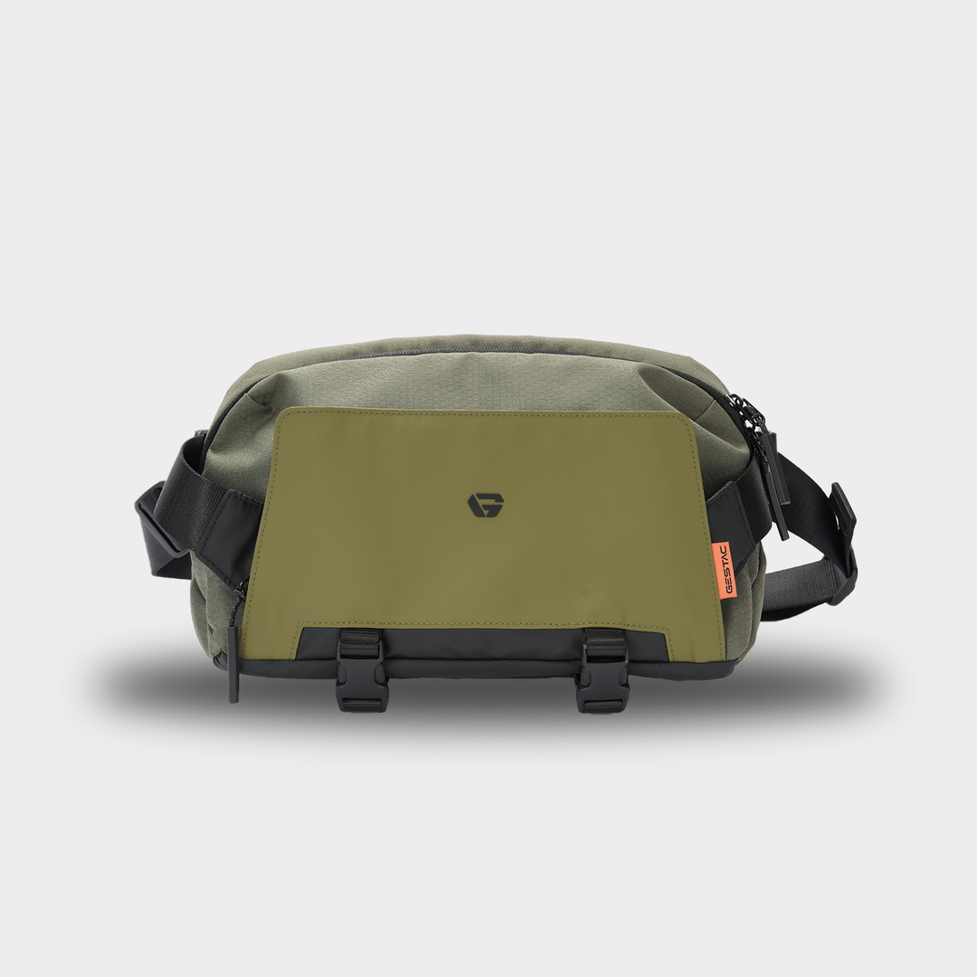 The Kavreno:Outdoor Waterproof Camera Portable Multi-Functional Bag