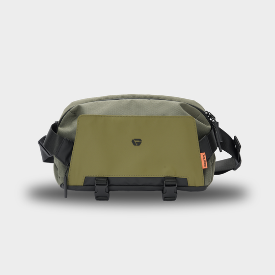 The Kavreno:Outdoor Waterproof Camera Portable Multi-Functional Bag