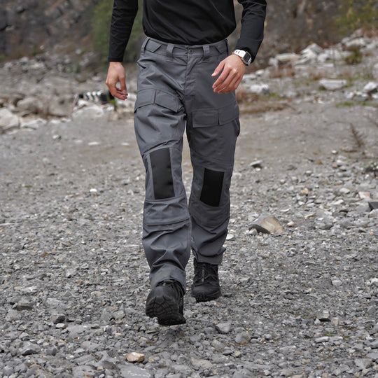 AR Assault Pro – Rugged Tactical Pants For Hiking, Work & Everyday Wear
