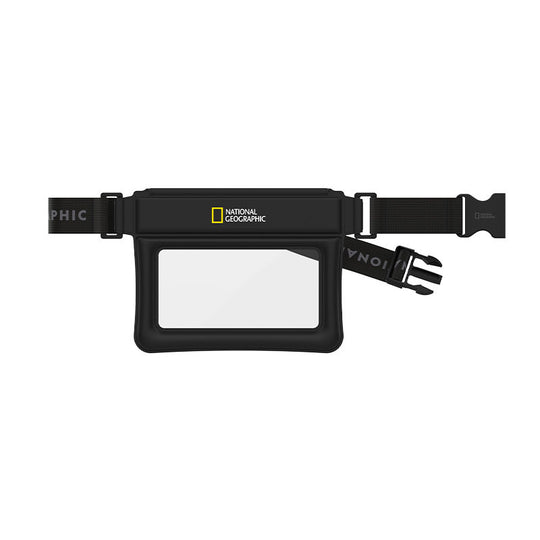 AquaSeal – Waterproof Waist Pouch For Swimming, Kayaking & Outdoor Adventures