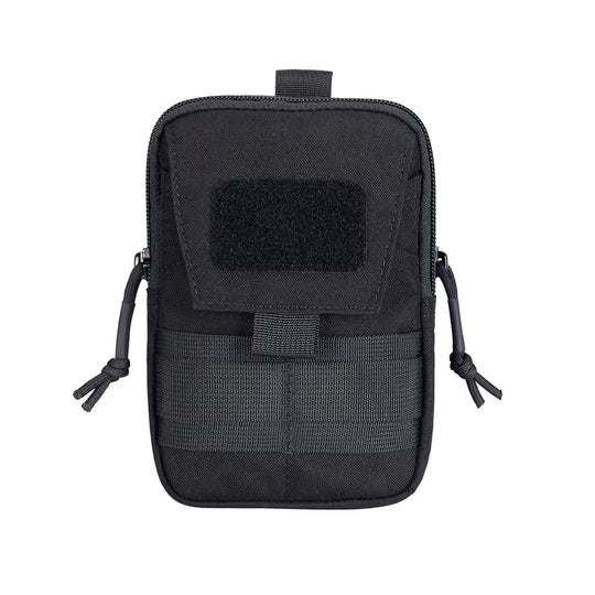 NomadNest:MOLLE Utility Tactical Modular EDC Pouch