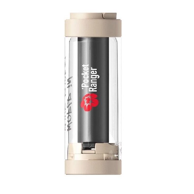 The Firefly:5-in-1 Multi-Use EDC Carry Flashlight