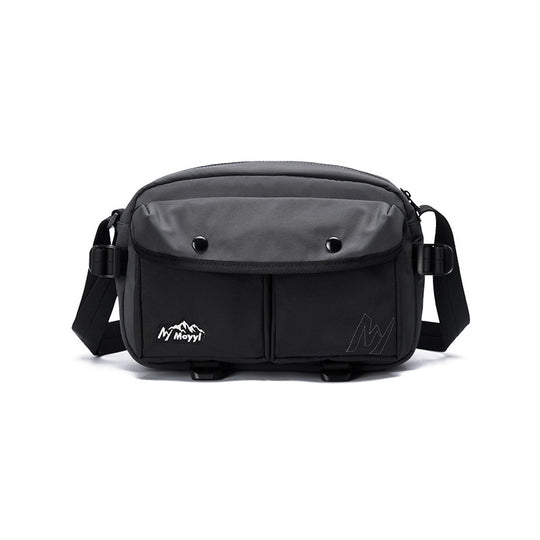 MetroSling – Lightweight Crossbody Sling Bag For Commuting, Travel & Daily Carry