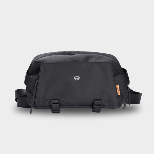 The Kavreno:Outdoor Waterproof Camera Portable Multi-Functional Bag