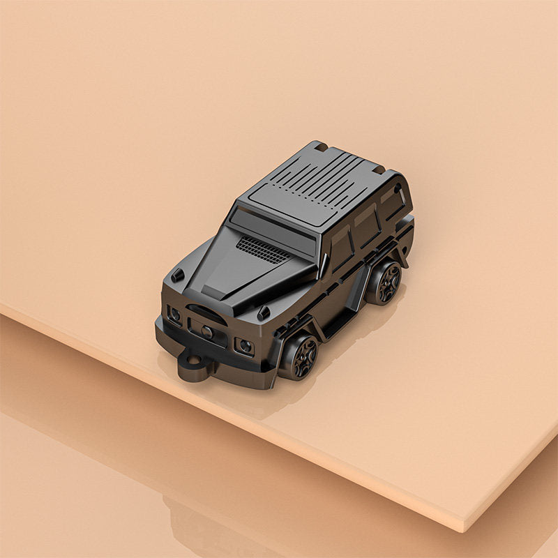 ADD-ONS:Mini Folding Off-Road Nail Clipper