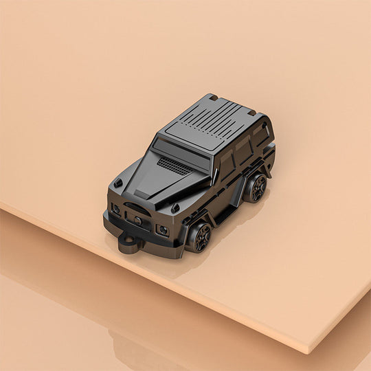 ADD-ONS:Mini Folding Off-Road Nail Clipper