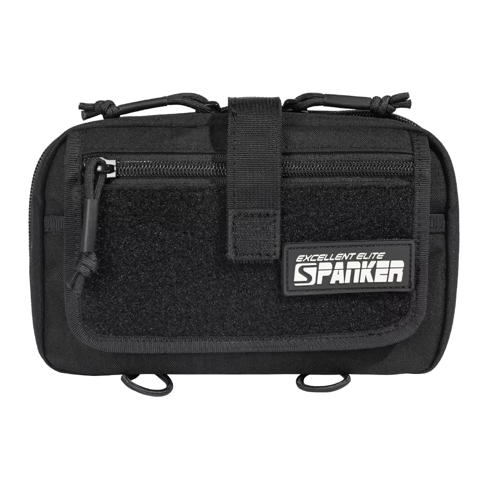 The GearHive: Tactical Modular EDC Pouch Multi-Purpose Gear