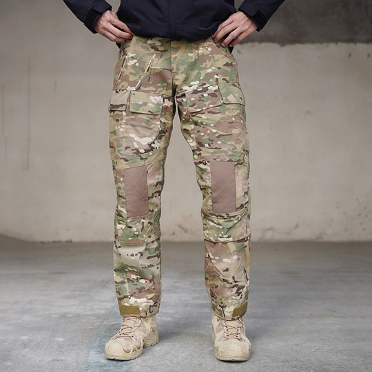 AR Assault Pro – Rugged Tactical Pants For Hiking, Work & Everyday Wear