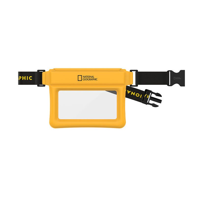 AquaSeal – Waterproof Waist Pouch For Swimming, Kayaking & Outdoor Adventures