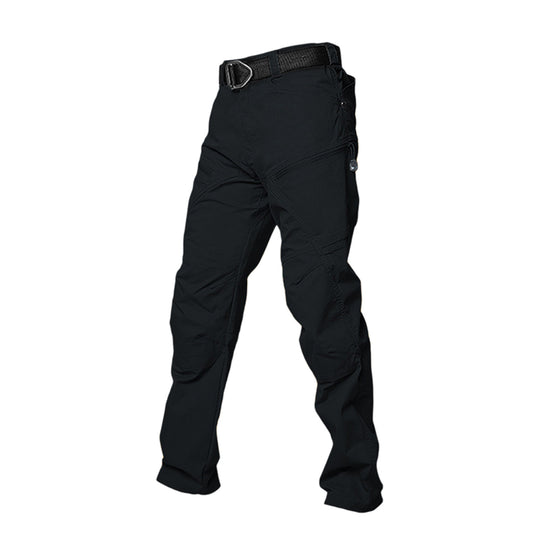 Armor-Like:Summer-Weight Casual Outdoor Tactical Abrasion-Resistant Hiking Men's Pants