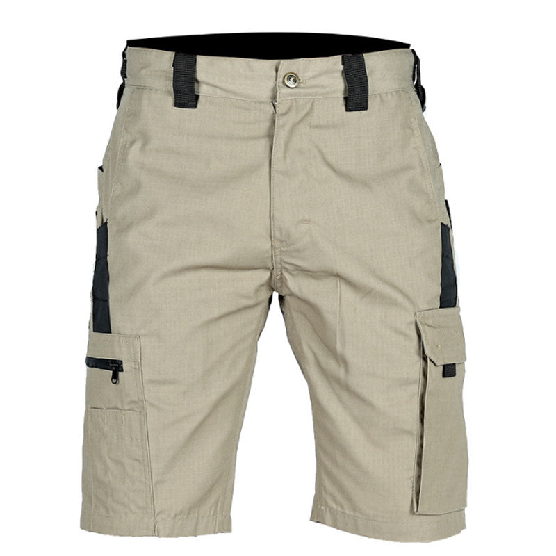 Vent Camo – Breathable Quick-Dry MC Camo Cargo Shorts For Summer & Commute.