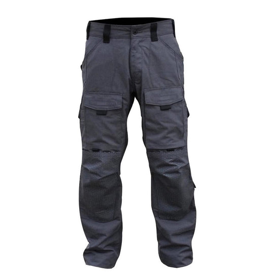 Invader Assault – Durable Ripstop Tactical Cargo Pants For Hiking, Cycling & Outdoor
