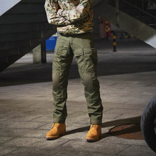 AR Assault Pro – Rugged Tactical Pants For Hiking, Work & Everyday Wear