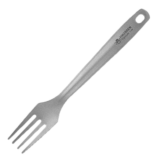 Boundless Voyage|Titanium Modular Cutlery Ultralight 4-in-1 EDC Multi-Functional Dining Gear