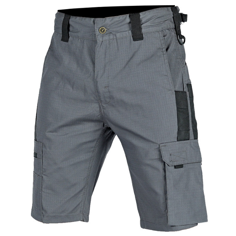 Vent Camo – Breathable Quick-Dry MC Camo Cargo Shorts For Summer & Commute.