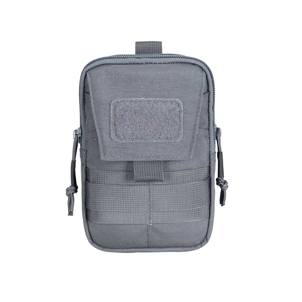NomadNest:MOLLE Utility Tactical Modular EDC Pouch