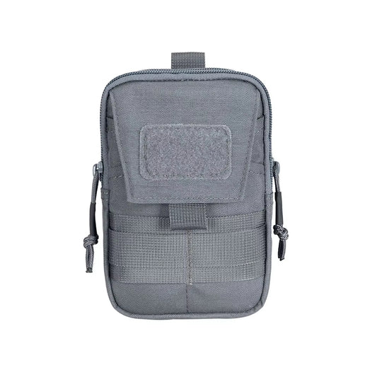 NomadNest:MOLLE Utility Tactical Modular EDC Pouch