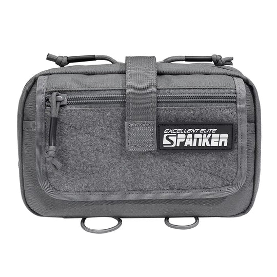 The GearHive: Tactical Modular EDC Pouch Multi-Purpose Gear